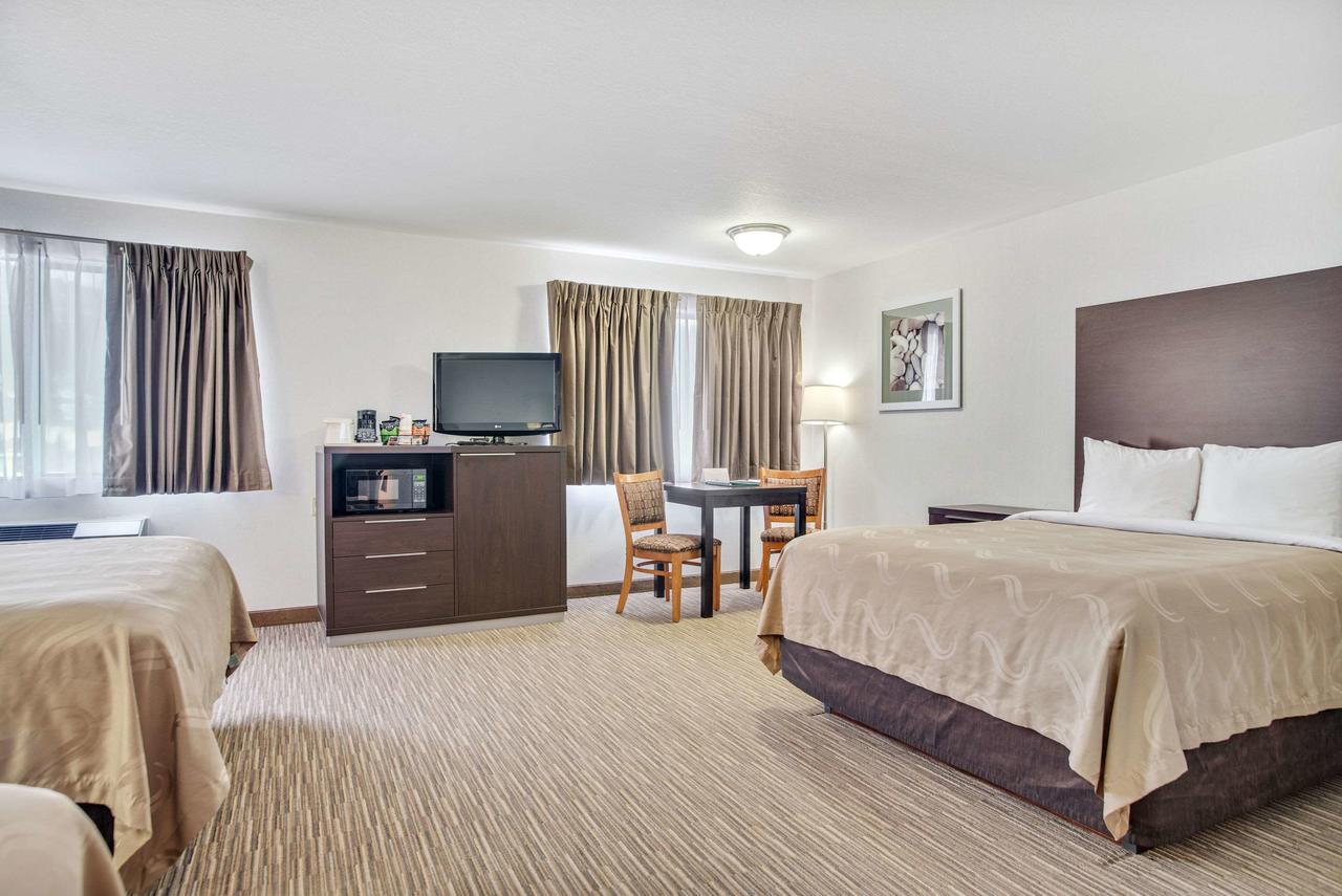 Quality Inn Near Mount Rushmore - thumb 17