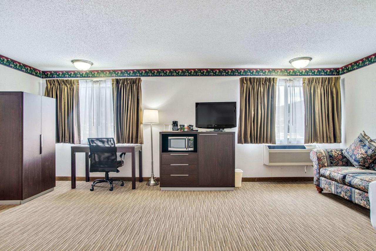 Quality Inn Near Mount Rushmore - thumb 23