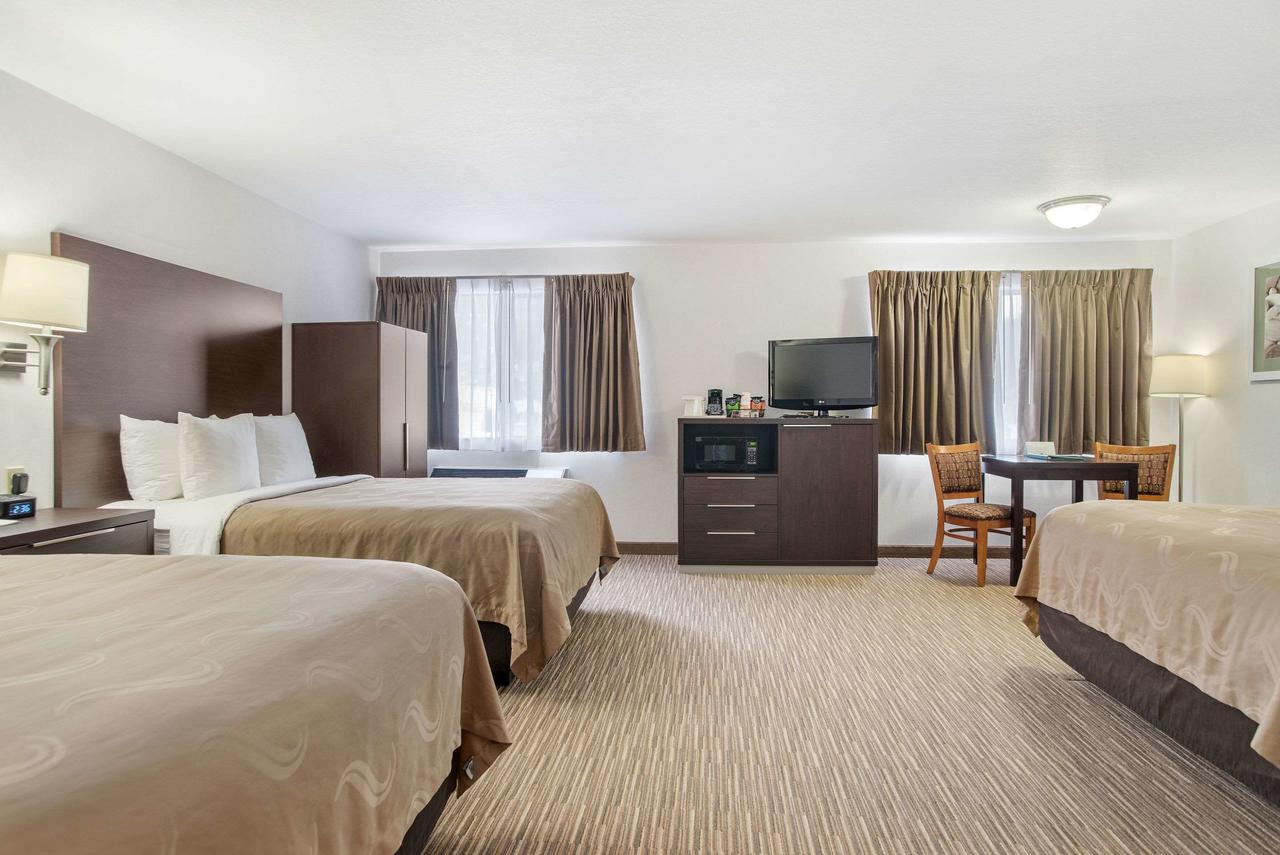 Quality Inn Near Mount Rushmore - thumb 3