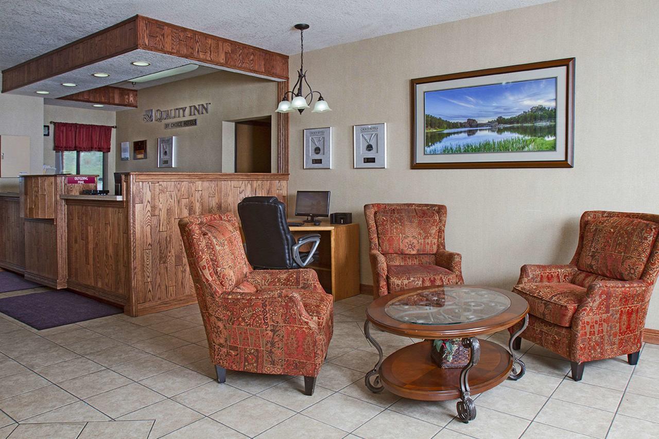 Quality Inn Near Mount Rushmore - thumb 26