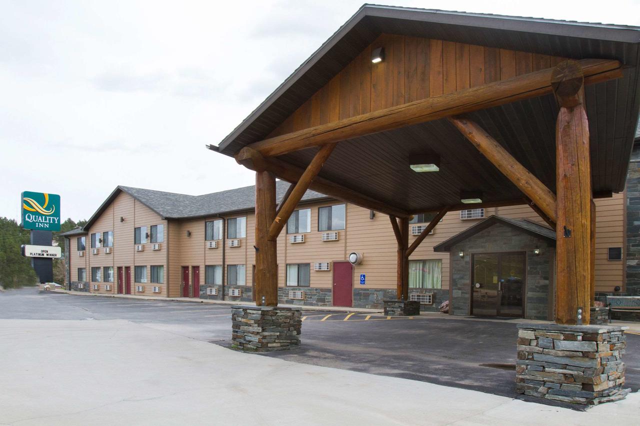 Quality Inn Near Mount Rushmore - thumb 4