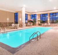 Howard Johnson by Wyndham Rapid City - Orlando Tourists