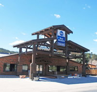 Best Western Golden Spike Inn  Suites - Orlando Tourists