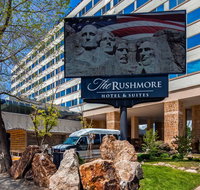 The Rushmore Hotel  Suites BW Premier Collection - Orlando Tourists