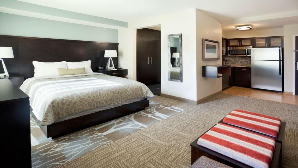 Staybridge Suites Rapid City - Rushmore - thumb 13