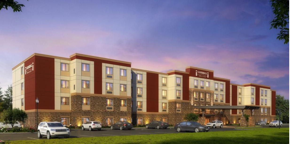 Staybridge Suites Rapid City - Rushmore - thumb 0