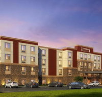 Staybridge Suites Rapid City - Rushmore - Orlando Tourists