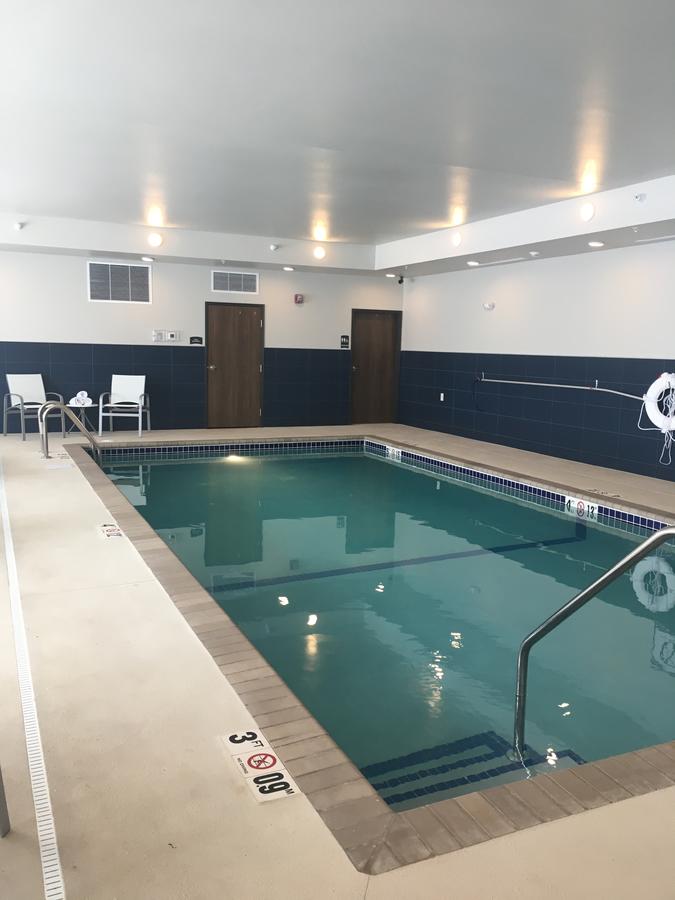 Staybridge Suites Rapid City - Rushmore - thumb 1