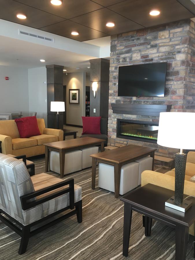 Staybridge Suites Rapid City - Rushmore - thumb 8