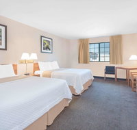 Days Inn by Wyndham West Rapid City - Orlando Tourists