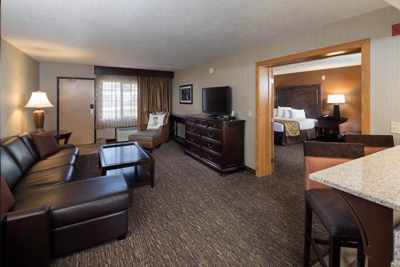 Best Western Ramkota Hotel - thumb 33