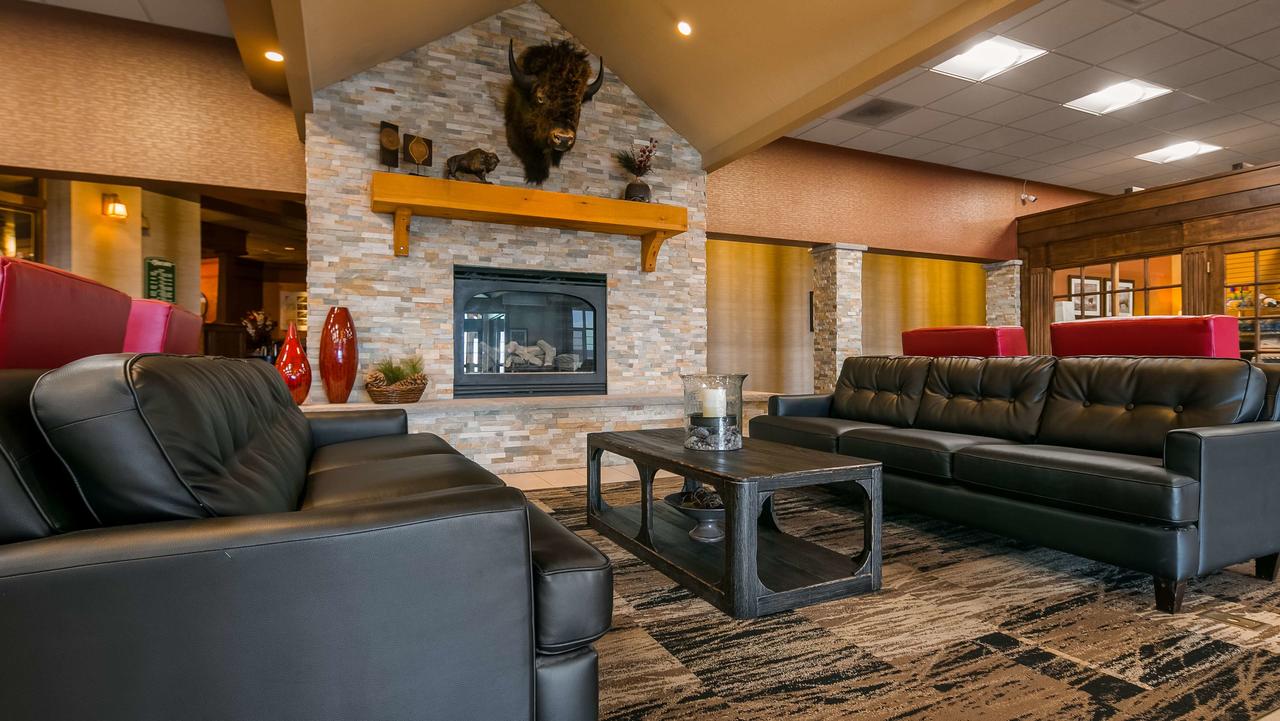 Best Western Ramkota Hotel - thumb 12