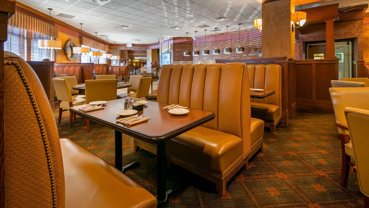 Best Western Ramkota Hotel - thumb 9