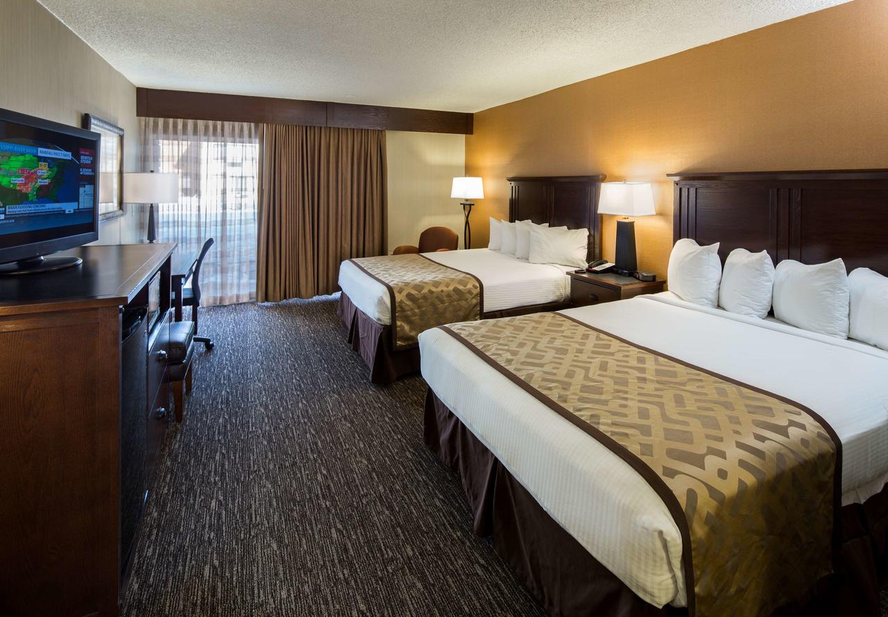 Best Western Ramkota Hotel - thumb 14