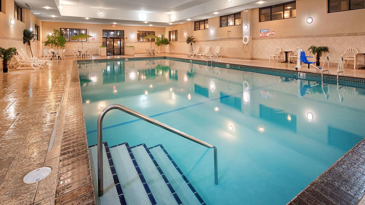 Best Western Ramkota Hotel - thumb 18