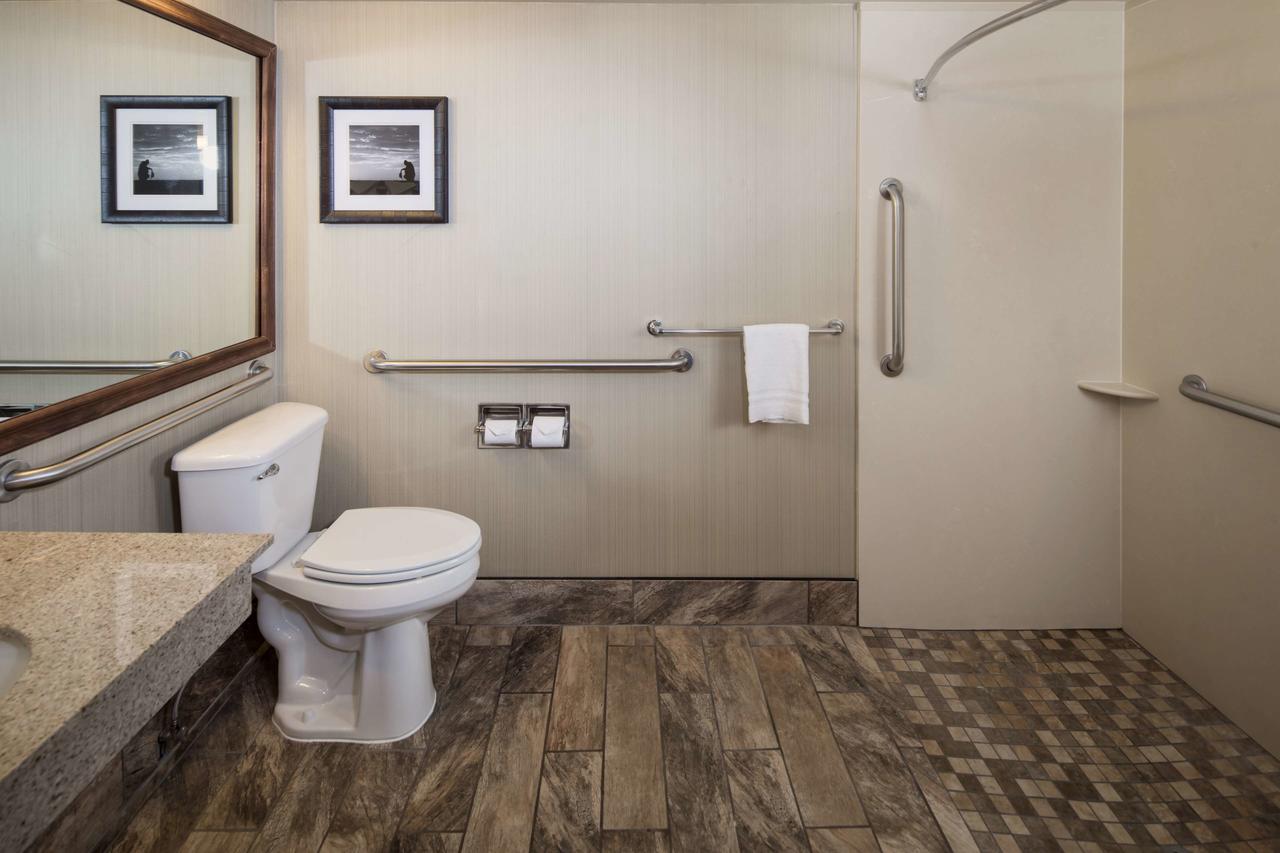 Best Western Ramkota Hotel - thumb 38