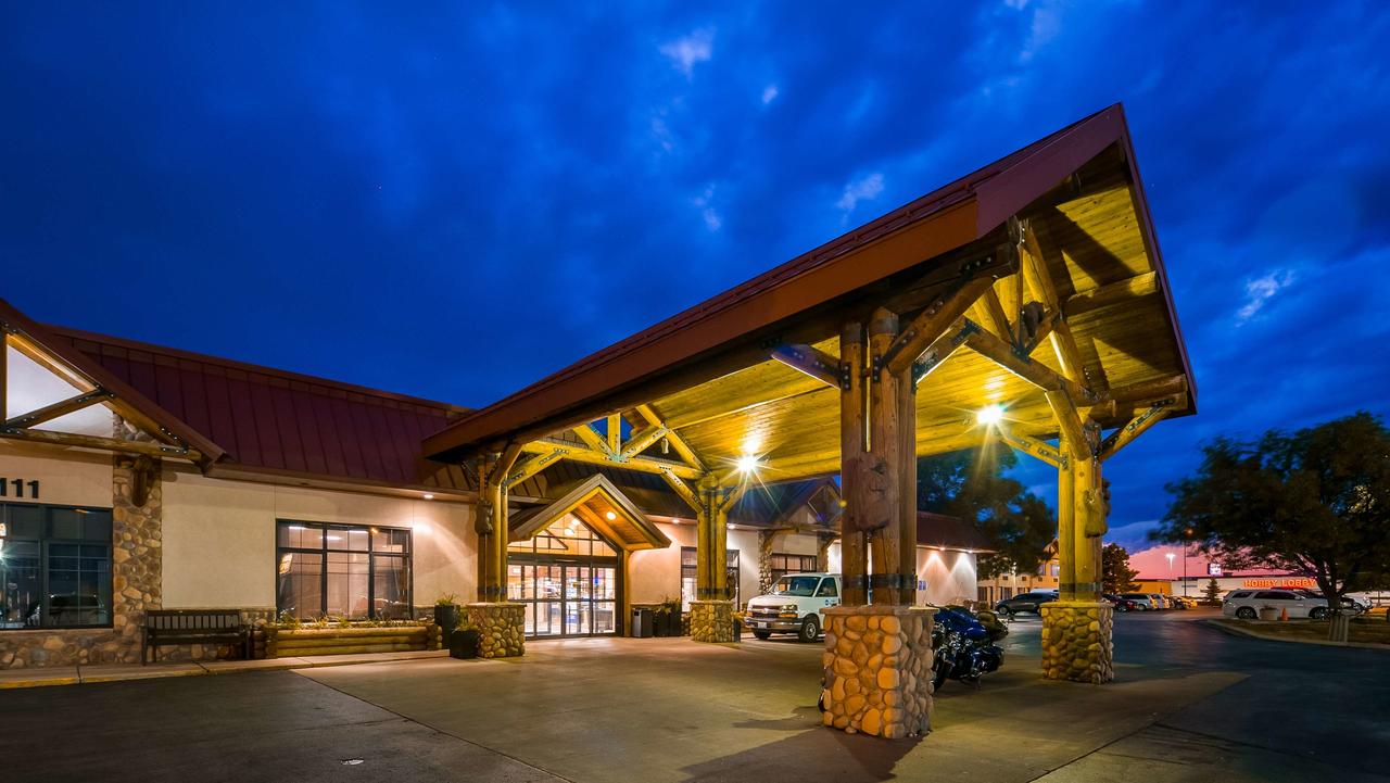 Best Western Ramkota Hotel - thumb 0