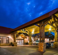 Best Western Ramkota Hotel - Orlando Tourists