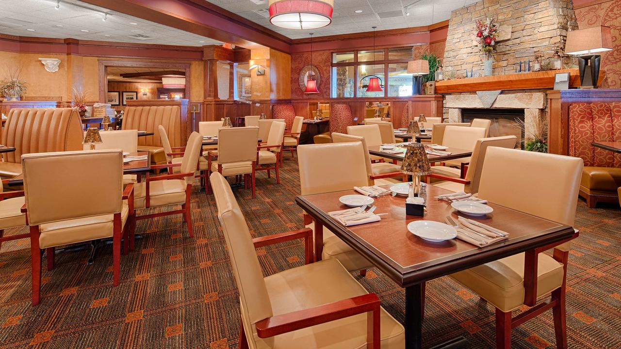 Best Western Ramkota Hotel - thumb 20