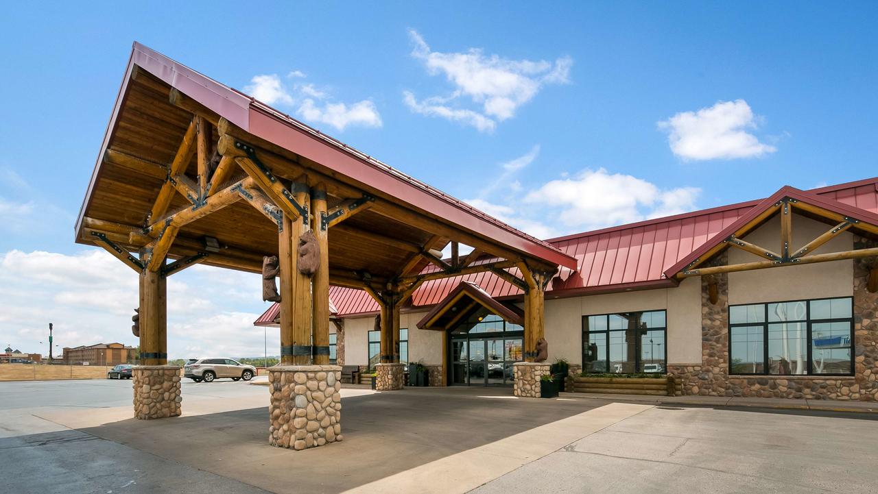 Best Western Ramkota Hotel - thumb 13