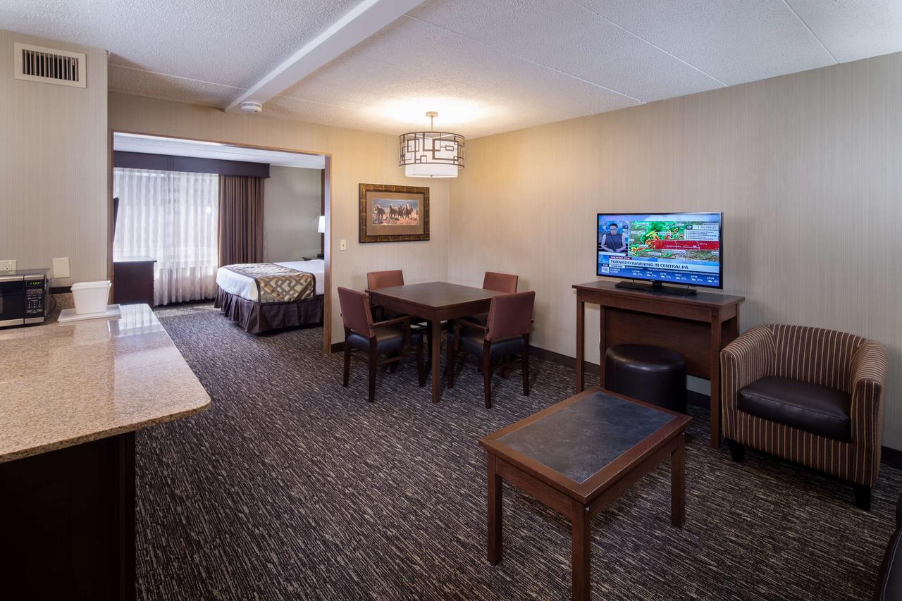 Best Western Ramkota Hotel - thumb 39