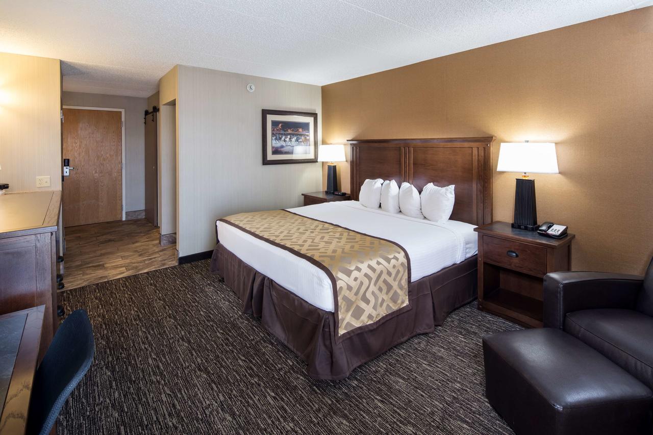Best Western Ramkota Hotel - thumb 31