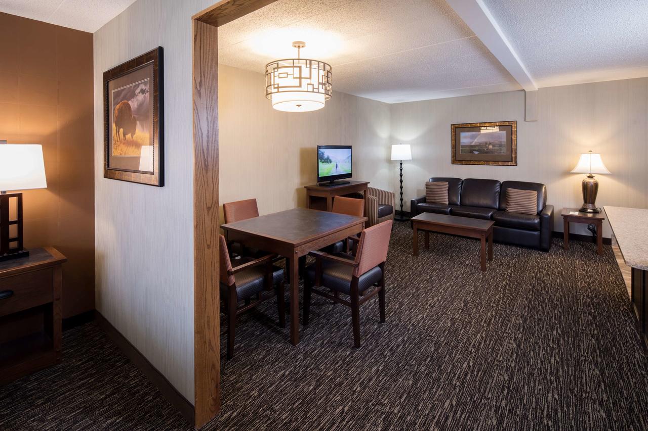 Best Western Ramkota Hotel - thumb 28