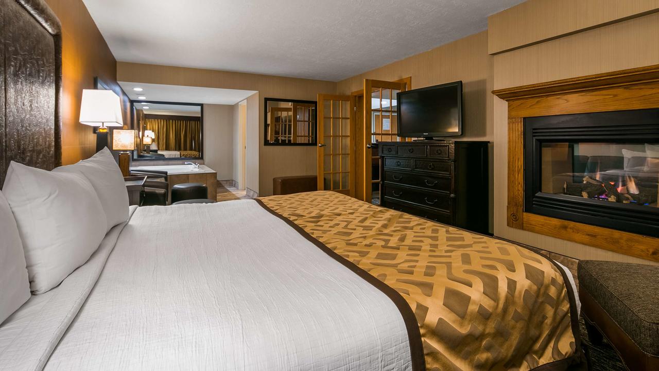 Best Western Ramkota Hotel - thumb 11