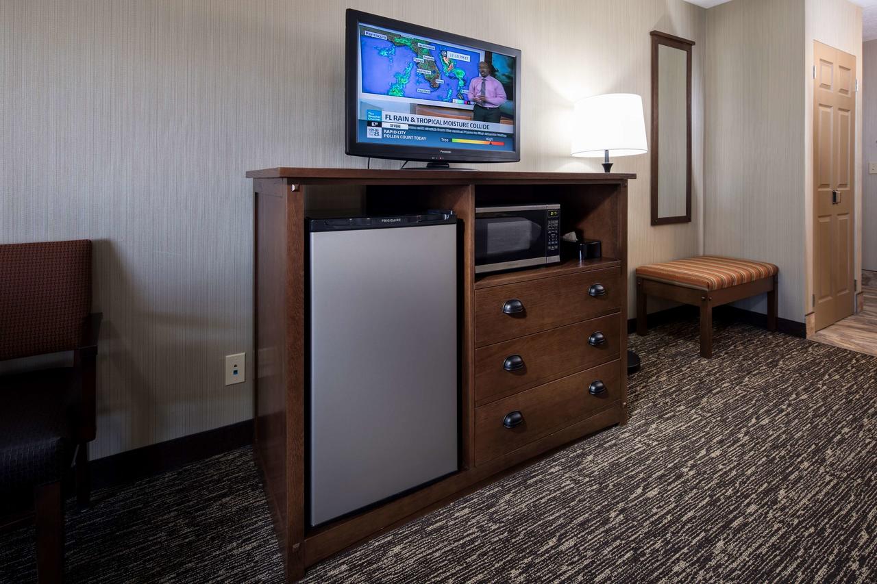 Best Western Ramkota Hotel - thumb 29