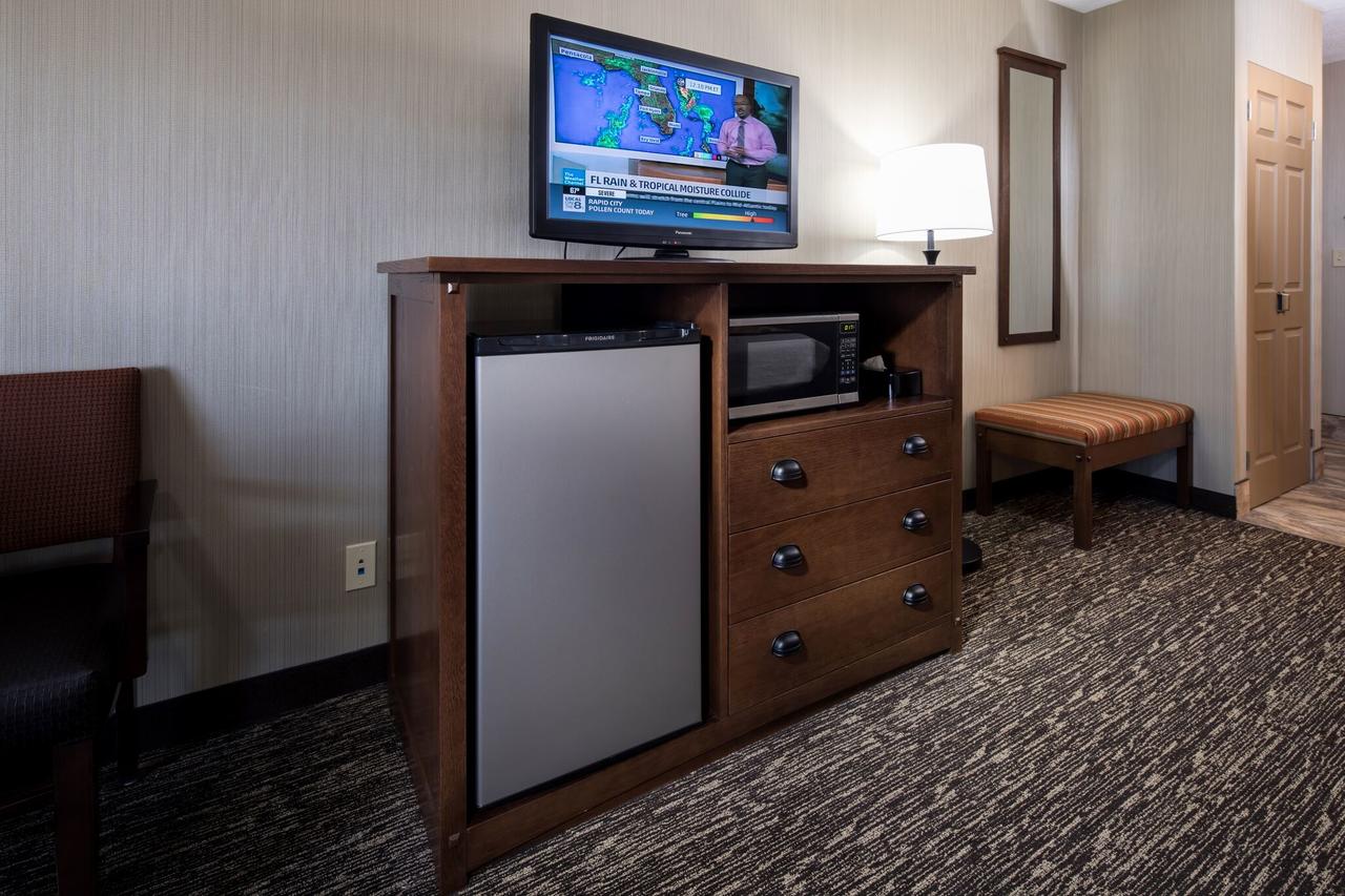 Best Western Ramkota Hotel - thumb 5