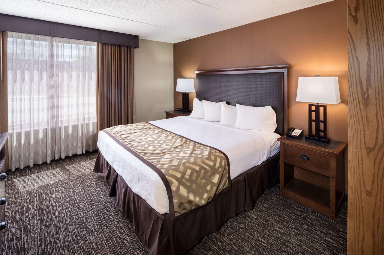 Best Western Ramkota Hotel - thumb 35