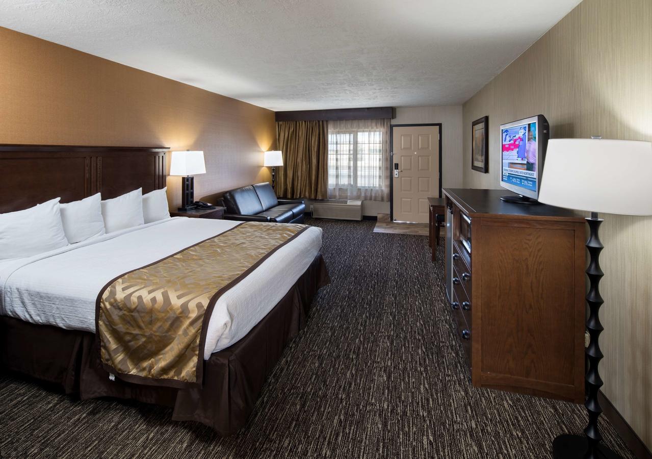 Best Western Ramkota Hotel - thumb 32