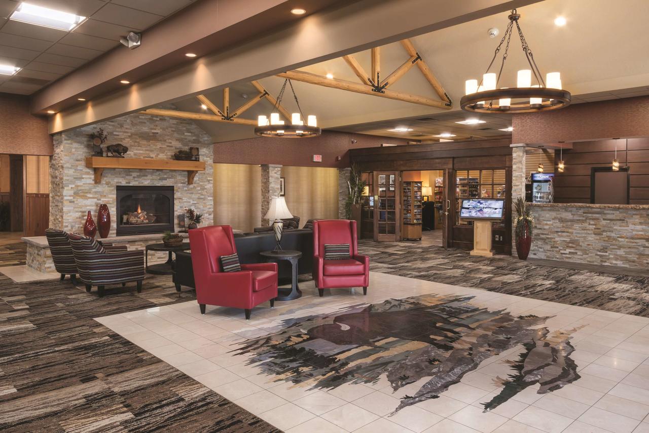 Best Western Ramkota Hotel - thumb 24