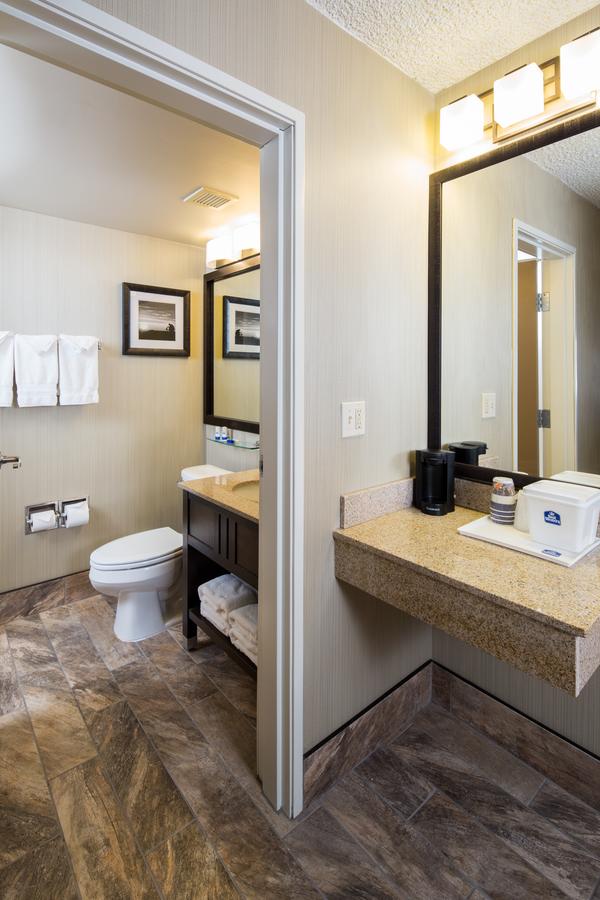 Best Western Ramkota Hotel - thumb 4