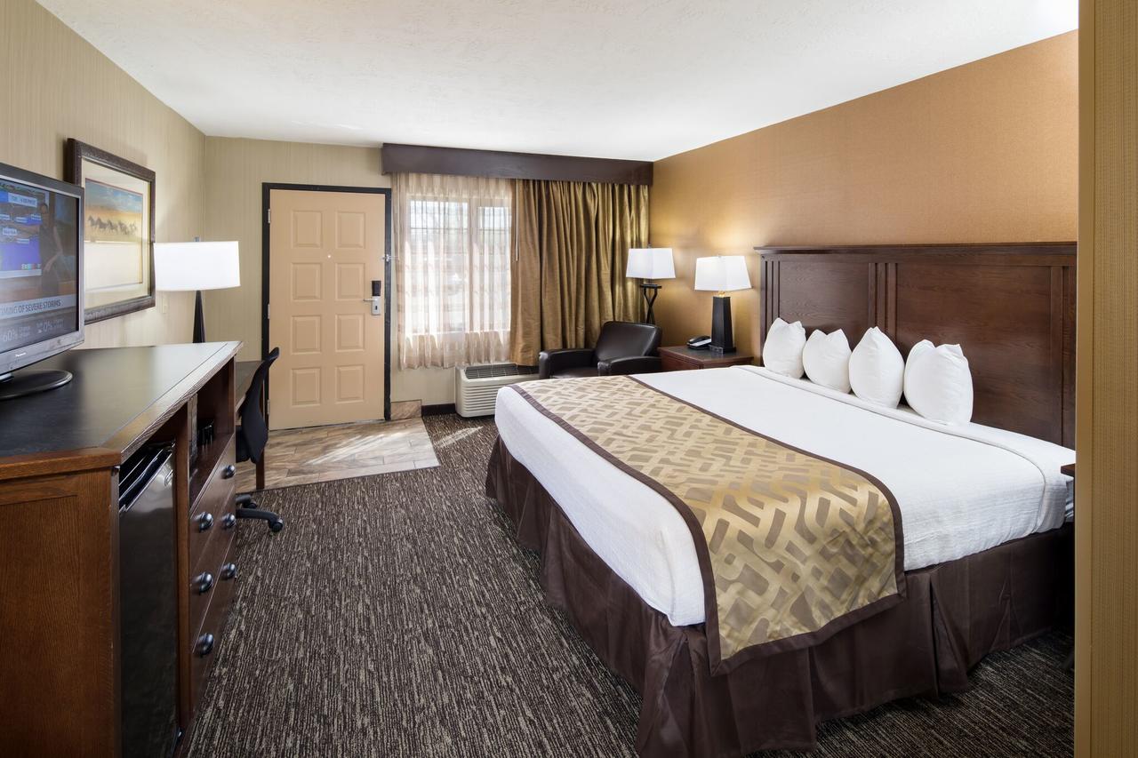 Best Western Ramkota Hotel - thumb 6