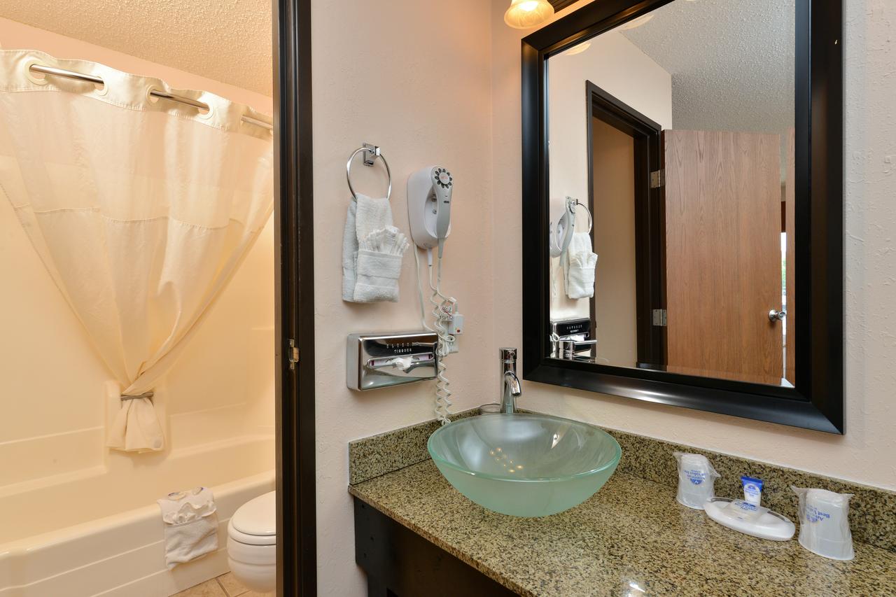 Americas Best Value Inn Rapid City - thumb 9