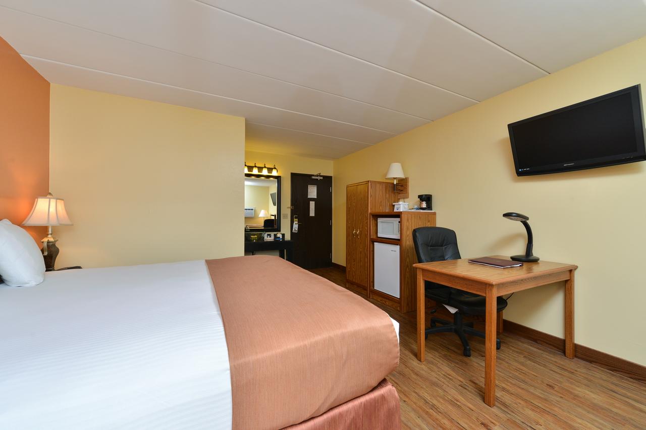 Americas Best Value Inn Rapid City - thumb 14