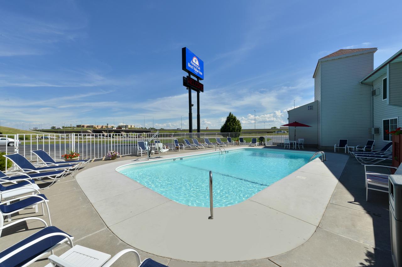 Americas Best Value Inn Rapid City - thumb 34