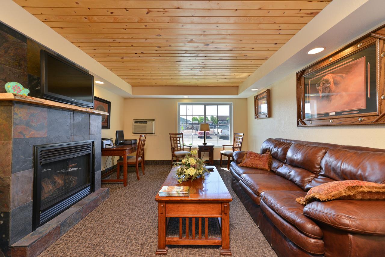 Americas Best Value Inn Rapid City - thumb 6