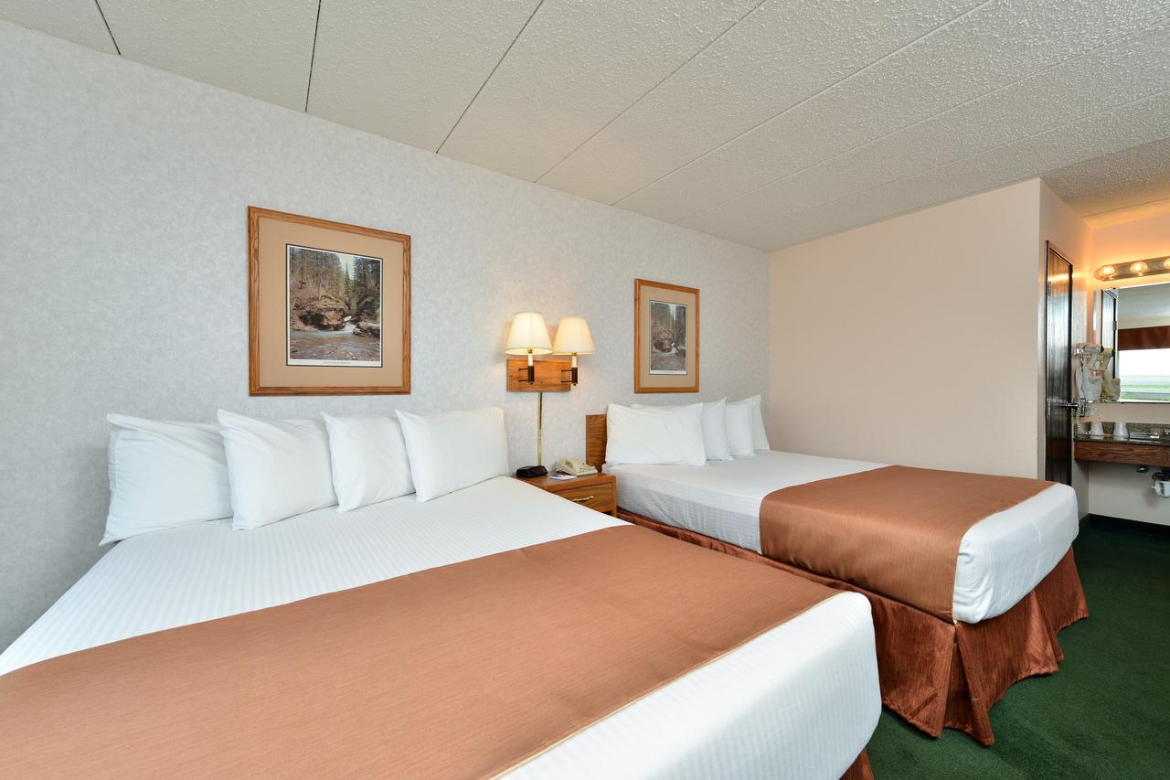 Americas Best Value Inn Rapid City - thumb 36