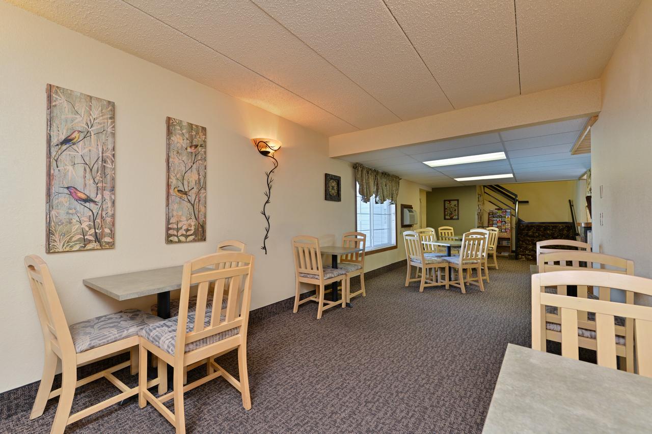 Americas Best Value Inn Rapid City - thumb 10