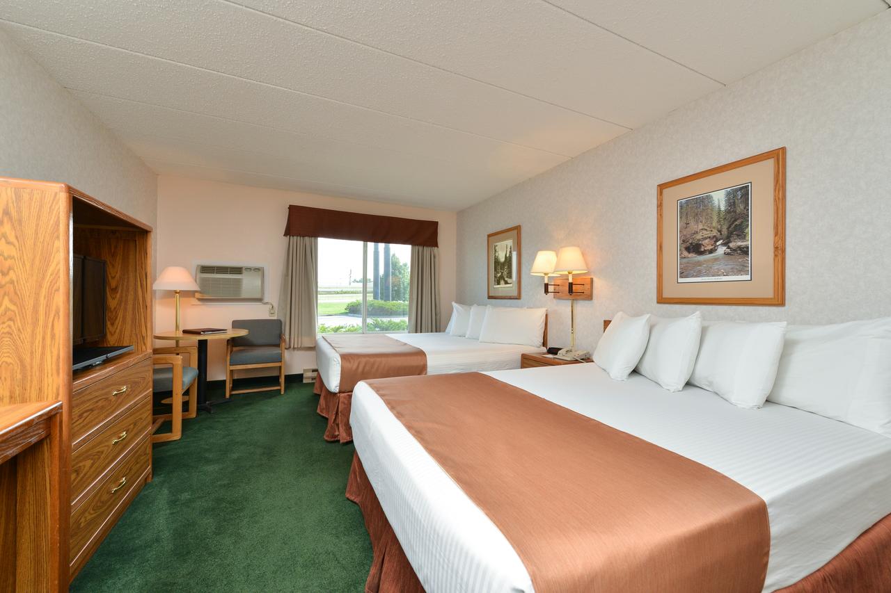 Americas Best Value Inn Rapid City - thumb 41