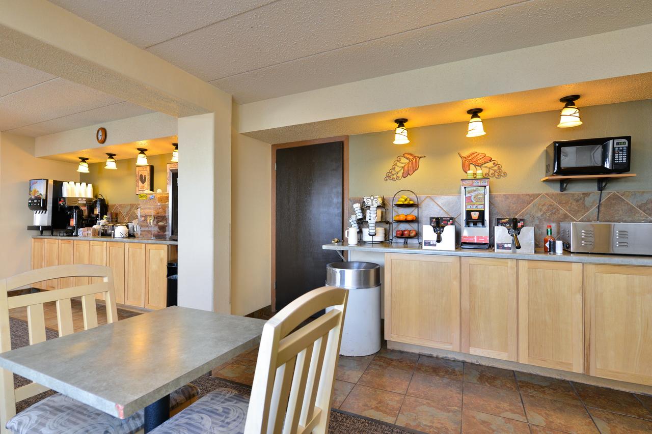 Americas Best Value Inn Rapid City - thumb 12
