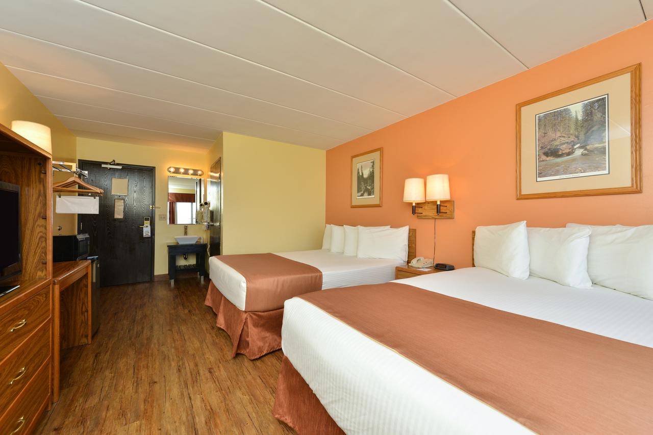 Americas Best Value Inn Rapid City - thumb 39