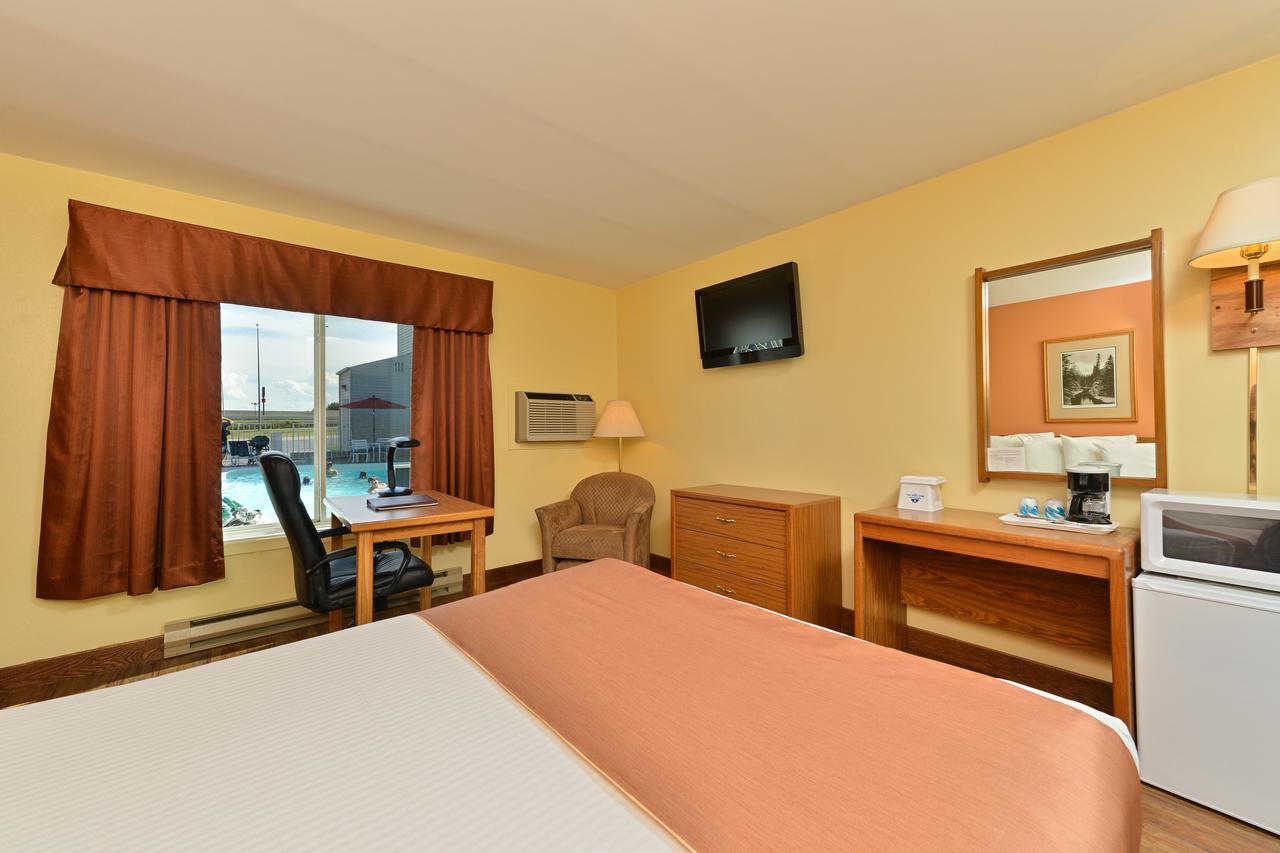 Americas Best Value Inn Rapid City - thumb 16
