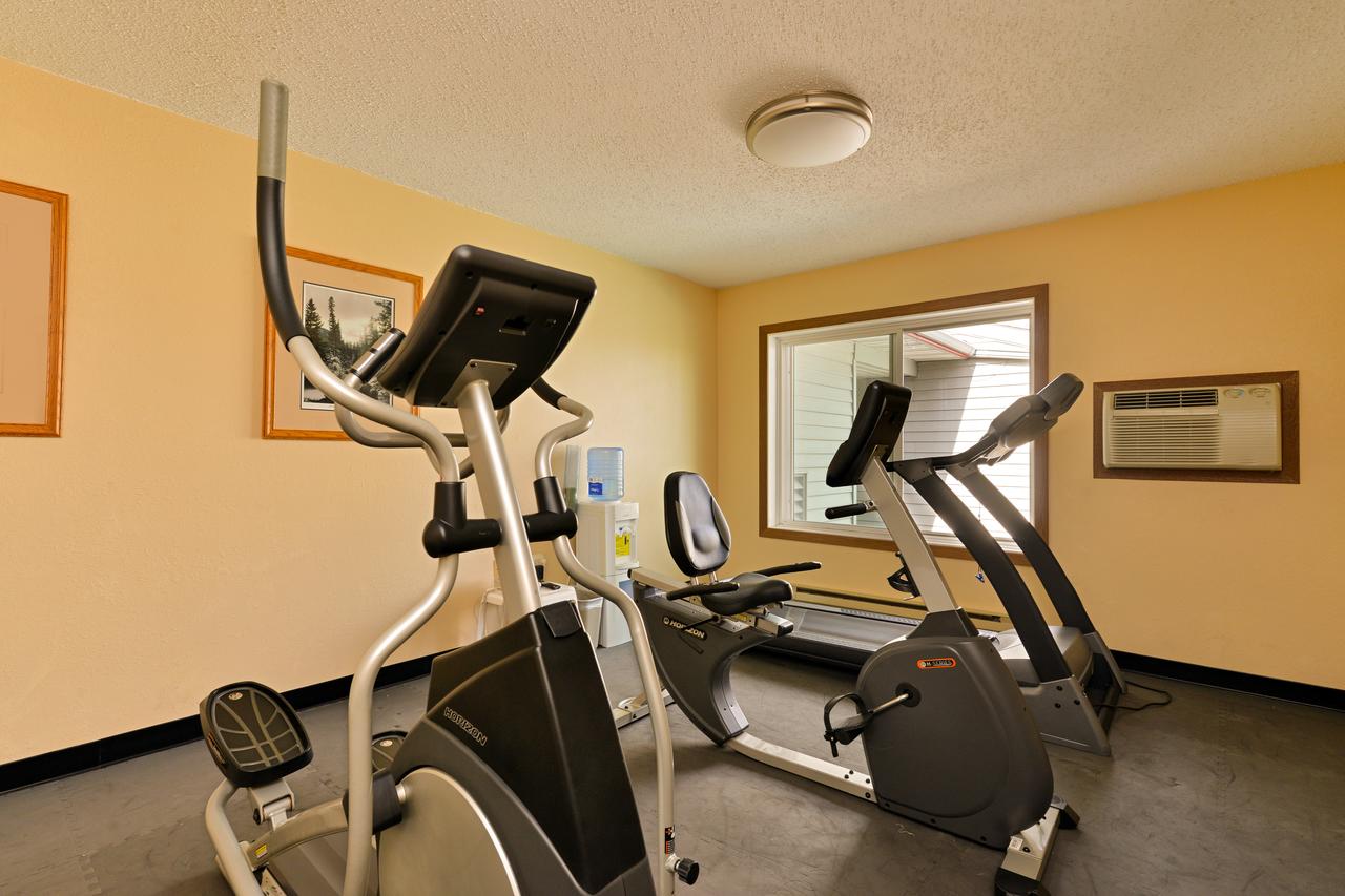 Americas Best Value Inn Rapid City - thumb 23