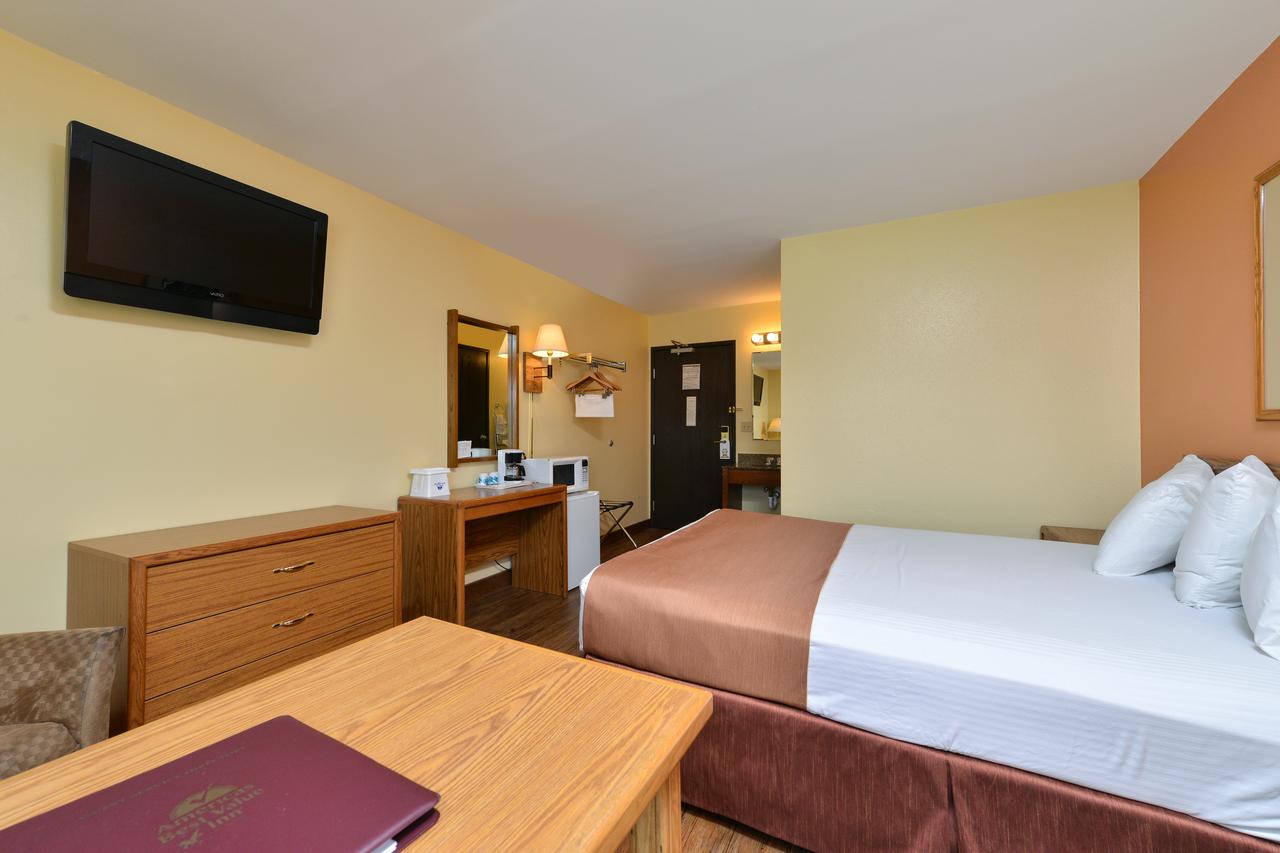 Americas Best Value Inn Rapid City - thumb 18