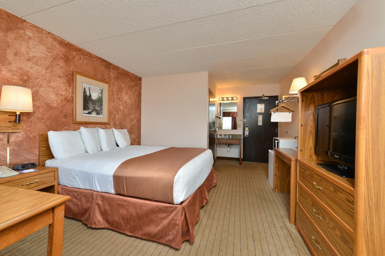 Americas Best Value Inn Rapid City - thumb 21