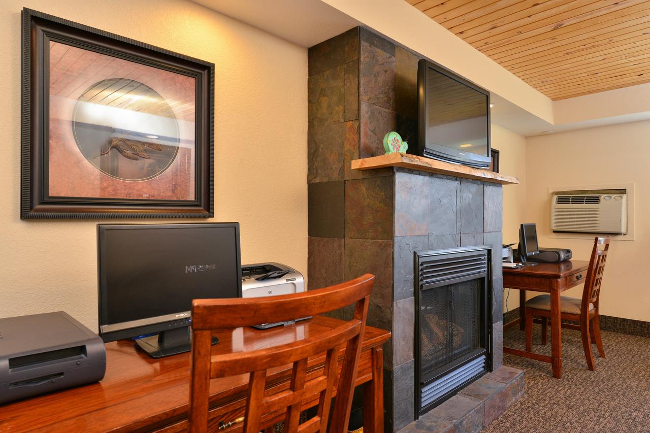 Americas Best Value Inn Rapid City - thumb 13