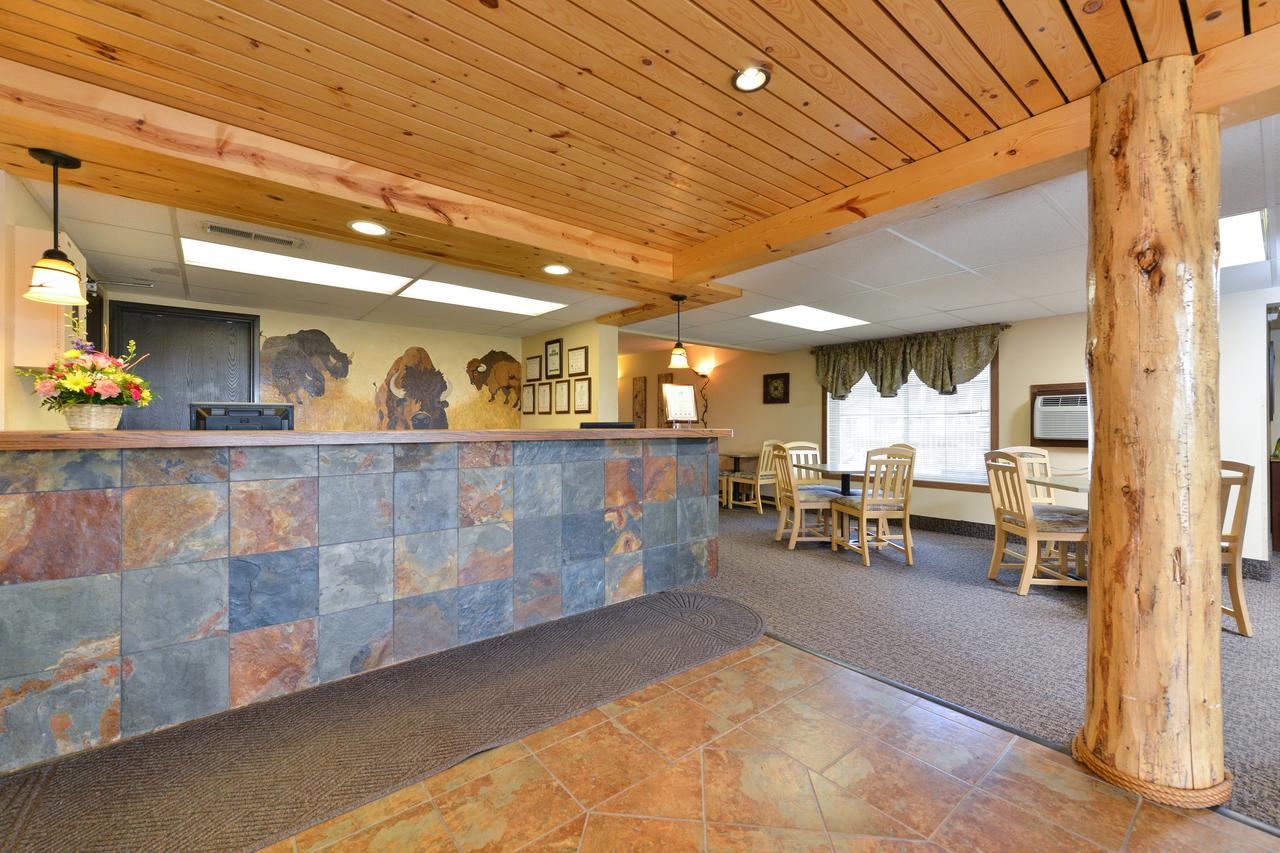 Americas Best Value Inn Rapid City - thumb 28